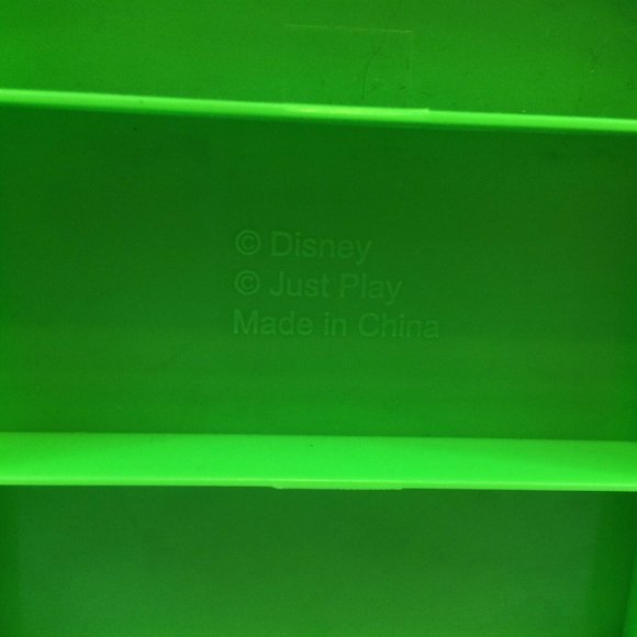 Disney Junior Puppy Dog Pals House Doghouse Playset Toy With 3 Figures Just Play - Picture 8 of 9